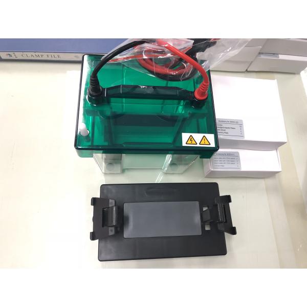 Vertical Gel Electrophoresis Equipment Mini Protean Vertical Electrophoresis Cell