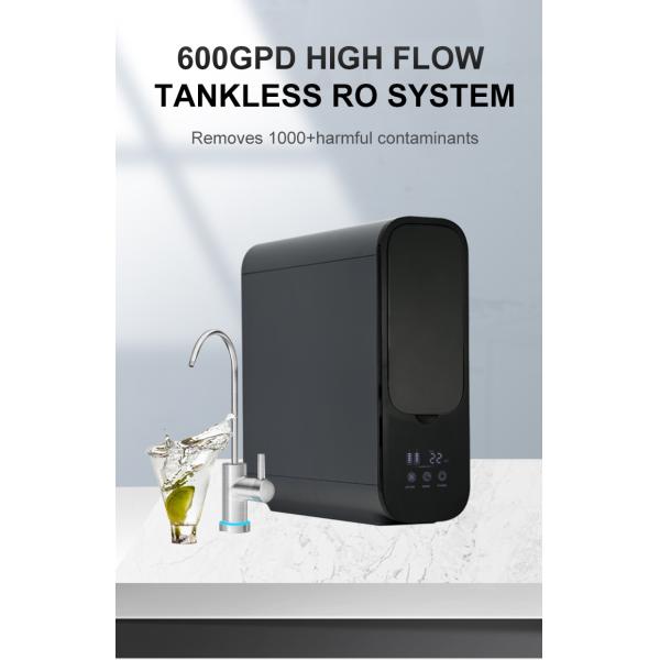 Nobana T33 Replacement PCT and RO Water Filter Cartridge