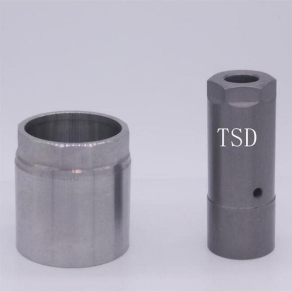 320-4700 320D C6.4 Pump Injector Nut Nozzle Solenoid Nut