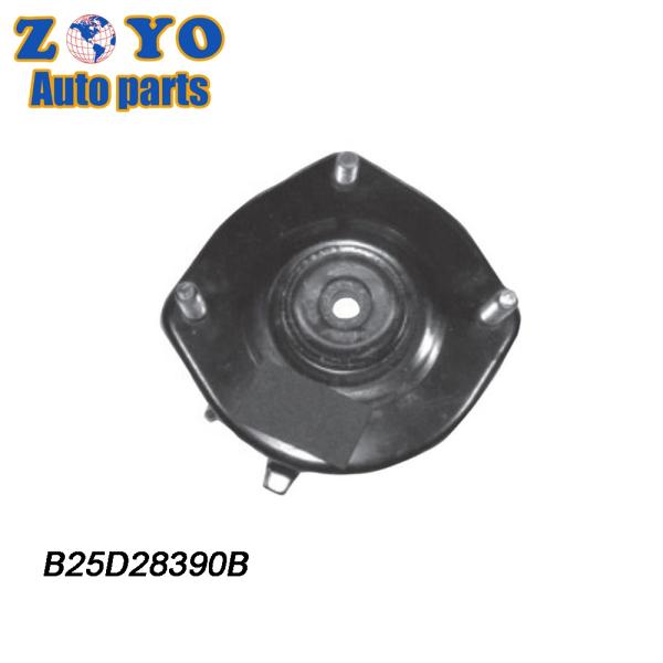 SPHC RUBBER B25D28390B Interchange No.2 BL8P34390 Suspension Part for Mazda Protege 2004