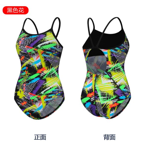Luxury Adult Swimsuit Custom Logo Designer Sleeve Women Bathing Suits