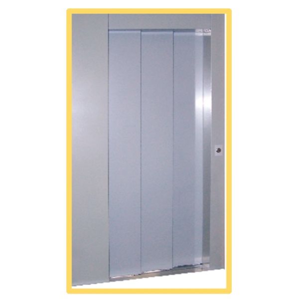 Hot Sale Fire Rated Lift Landing Door Elevator Automatic Door Prices