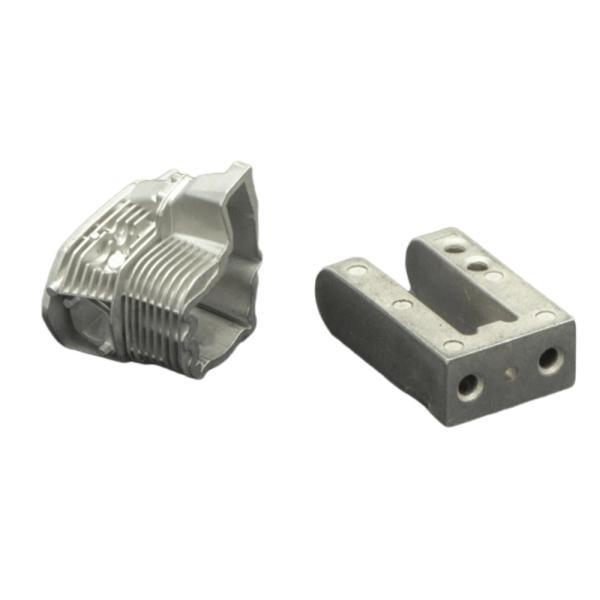 High Precision MIM4605 Mold Machined Stainless Steel Parts Heat Treatment