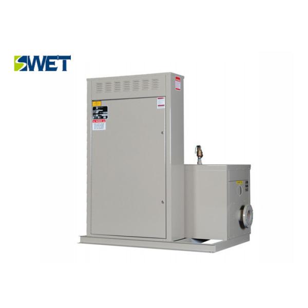 Food Industry Electric Fired Boiler , 380 V 80Kg / H Steam Boiler Furnace