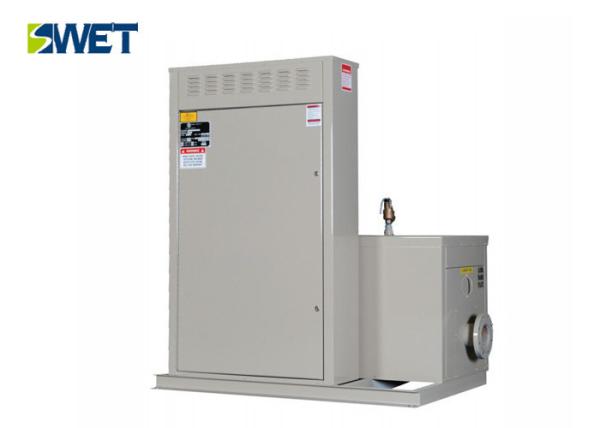 Food Industry Electric Fired Boiler , 380 V 80Kg / H Steam Boiler Furnace