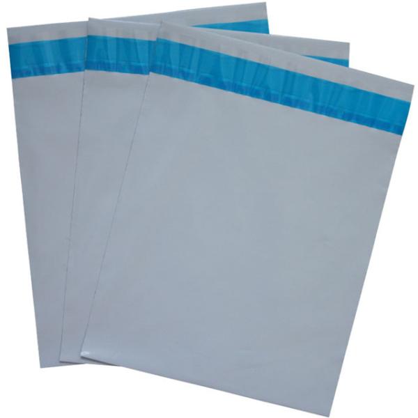 Saco personalizado plástico da segurança do depósito de Logo Temper Evident Bag Bank