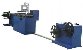 Stabilizer Amplifier Transformer Hv Coil Winding Machine