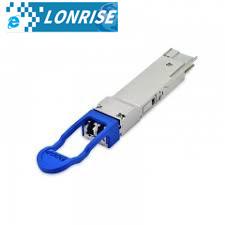 Fábrica dos módulos do router de Cisco – módulos de Alcatel SFP com conector LC/SC/FC da fibra