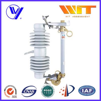 Fusível da expulsão 24KV cortado para linhas proteção PD3 da distribuição dos transformadores