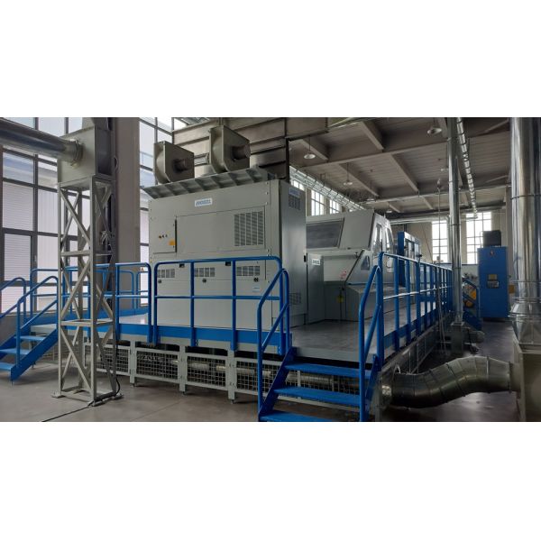 Shandong Huazhe Environmental Protection Technology Co. , Ltd.