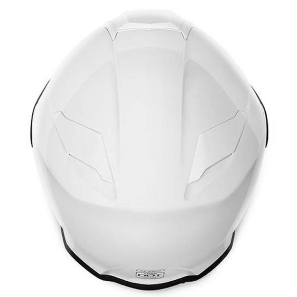 Flip Up Helmet with DOT ECE Approval and Double Visor Superior Motorcycle Protection