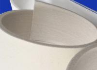 100% sem emenda infinitos sentidos da transferência térmica de feltro de Nomex impressão resistente ao calor
