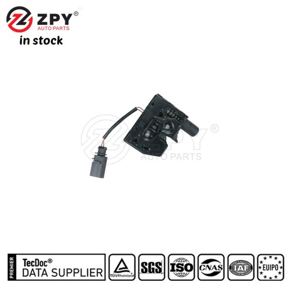 Audi Q3 2012-2018 Lower Hood Safety Catch Lock Latch 8U0823509
