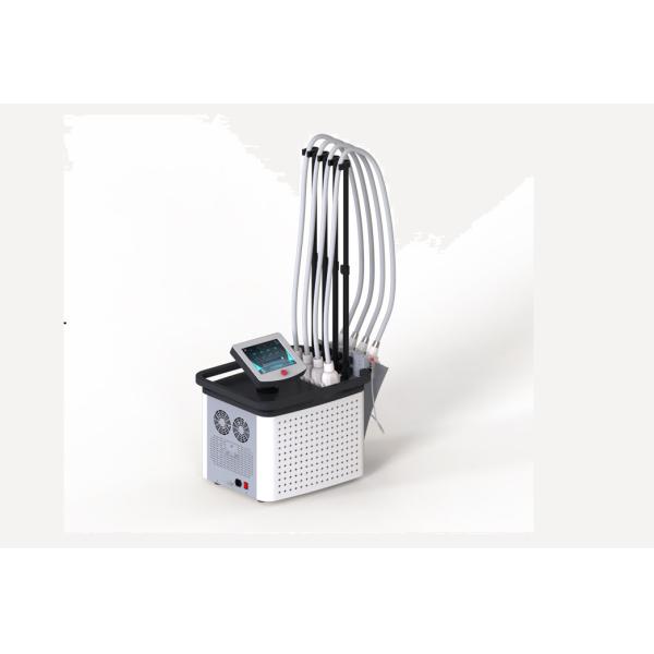 Non-Invasive Body Slimming With 1060nm Diode Laser Lipolysis Fat Removal Machine Sculpsure Warm Sculpting