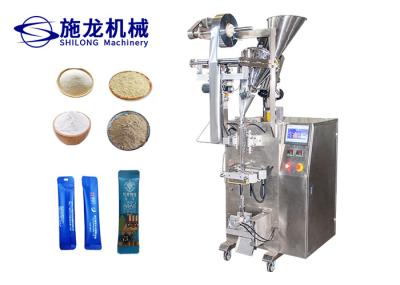 1% Accuracy 2.5KW Honey Irregular Shaped Sachet Packaging Machine 1122mm