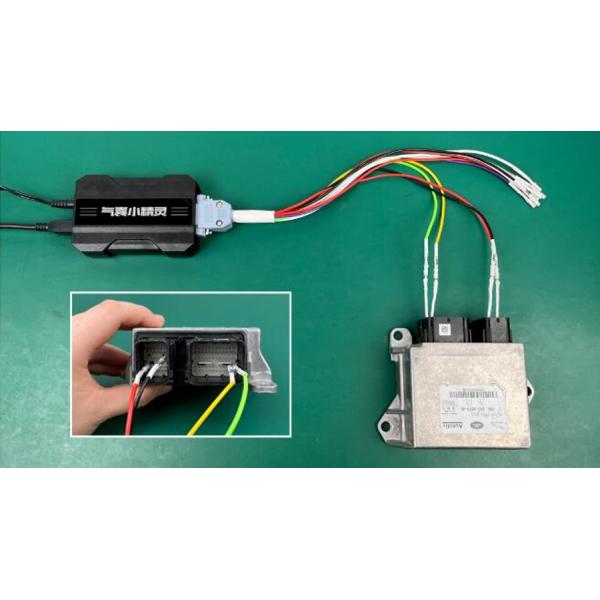 CGDI CG70 SRS Reset Tools Original Clear Fault Codes One Key No Welding No Disassembly Suit For Multi Cars Диагностический костюм для нескольких автомобилей