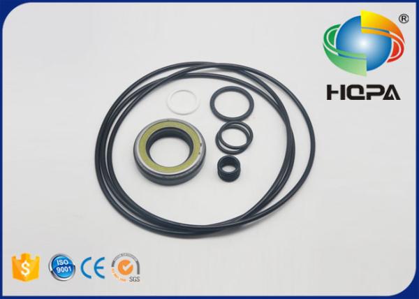 Kit 099-0341 de joint de moteur d'oscillation d'E120 E120B E312 E312B E312C 099-7860 5I-6358