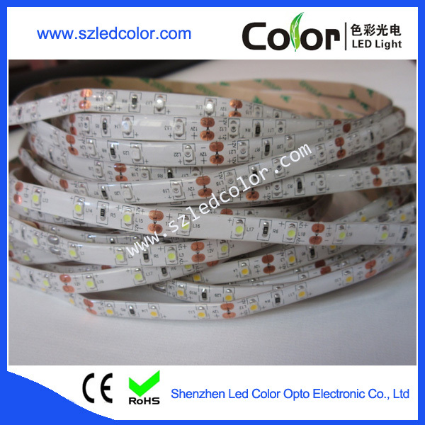 30 60 120 240led/m led strip 3528 warm white