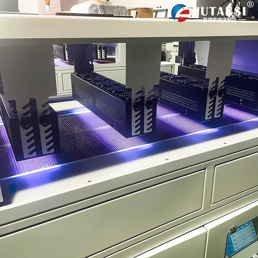 High Gloss Water Based Screen Printing Varnish Reliable Surface Protection