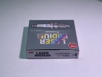 ILFER7C8EG 91898 VOLKSWAGEN PASSAT B8 2.0T 06K 905 601 NGK Bougie d'allumage