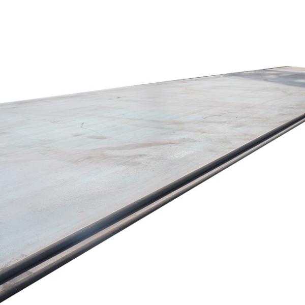 sa 516 gr 70 A36 Carbon Steel Plate For Pressure Vessel Boiler Cooking