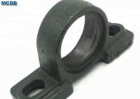 Anti Rust Pillow Block Ball Bearing P206 Adjustable Pillow Block Bearings
