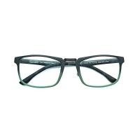Les verres optiques des hommes contemporains 52-21-150mm