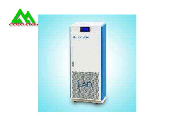 Medical Mobile Air Disinfection Machine Air Purifier For Hospital Use