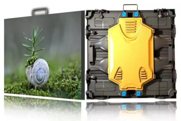 Armário de fundição a moagem de diferentes tamanhos para interiores e exteriores P2 P3 P4 P5 P6 P8 P10 Aluguer de parede de vídeo LED
