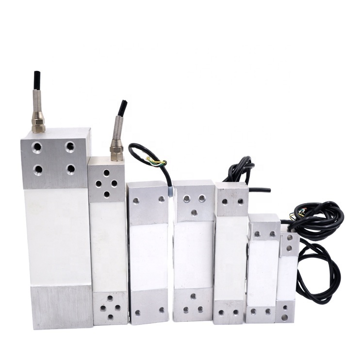 Industrial Grade Load Cell C3 50kg 100kg 150kg 200kg 250kg 300kg for Heavy-Duty Weighing Needs