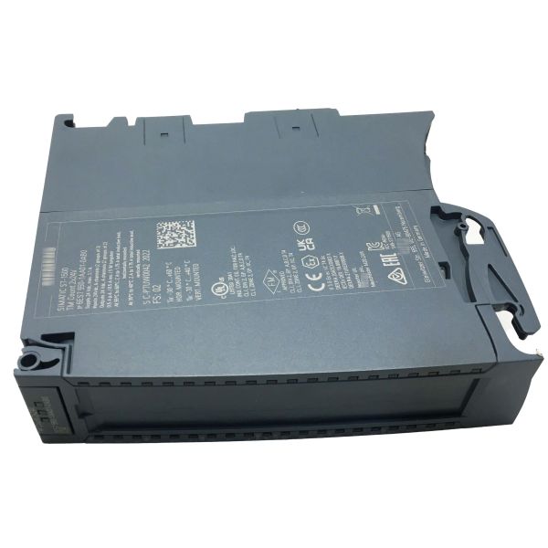 6ES7550-1AA01-0AB0 Simatic S7-1500 Counter Module 6ES75501AA010AB0 New Original