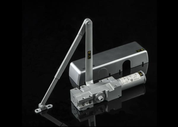 Surface Mounted Fire Rated Door Closer，Steel Body Delayed Action Door Closer D9016
