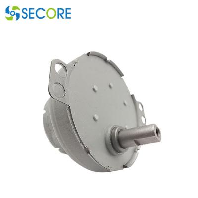 Micro 3v 6v 12v Flat Gear Motor For Stage Light, 6V 0.5Nm Gear DC Motor