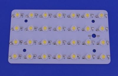 Módulo de alumínio da placa do PWB do diodo emissor de luz do diodo emissor de luz SMD