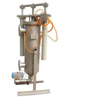 Filtros autolimpantes de filtro automático mecanicamente 0,1 MPa - 1,6 MPa