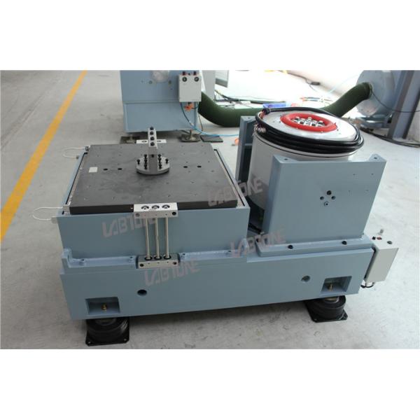 Coctelera electrodinámica para la prueba de vibración de la batería de litio del cargador con estándar del IEC