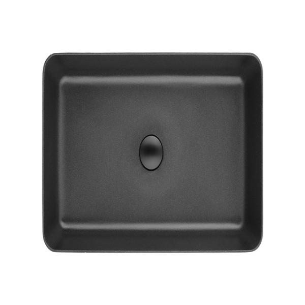 Quartz Stone Material Hand Wash Basin/Granite Kitchen Sink in Morden House/Hotel