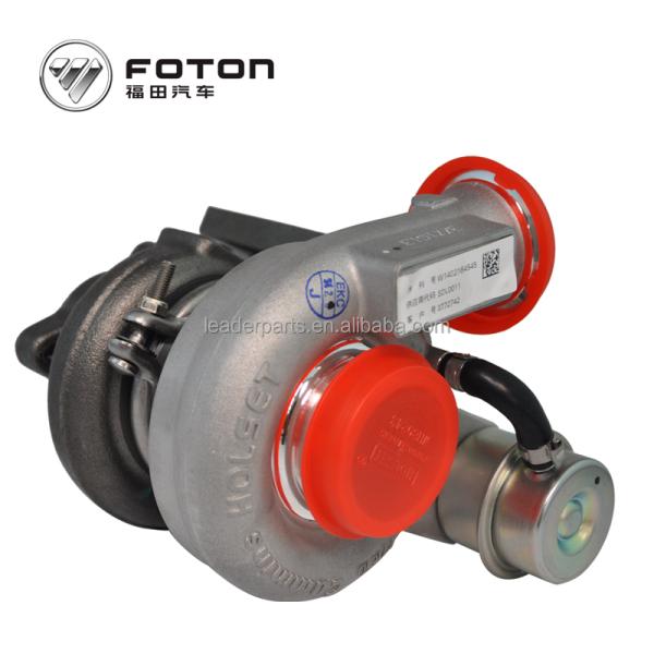 J3772742E2945 High Quality Heavy Duty Turbocharger Body Spare Parts for Automotive Trucks-New Condition Wholesale