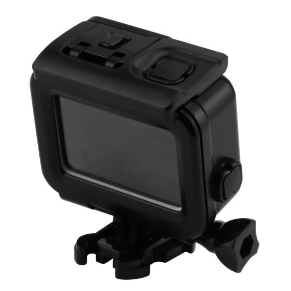 45M Diving Waterproof Case For GoPro Hero 5 Black Hero5 Edition Camera Go Pro 5 Accessories