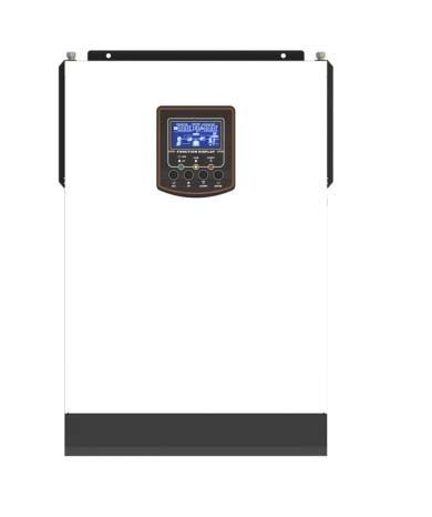 500VDC 100A High Frequency Pure Sine Wave Inverter 2KW 3.2KW 5KW