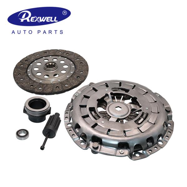 624329600 LUK Clutch Kit Complete Clutch Sets For BMW X5 5 Series 530D 