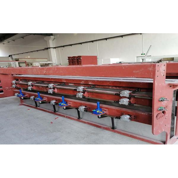 3200mm PP Spunbond Nonwoven Production Line SMS SMMS SSS  For Diaper
