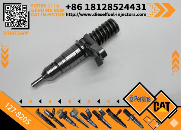 VIT-Em Injecteur de carburant 1278216 127-8222 127-8205 1278222 Pièces de pellets