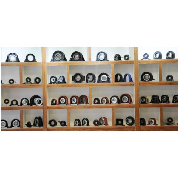 Truck Propeller Shaft Drive rubber Support FOTON Center Bearing