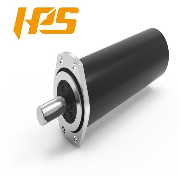 300Nm Stepper Planetary Gear Motor Output Torque 1.5rpm Solar PV Industry