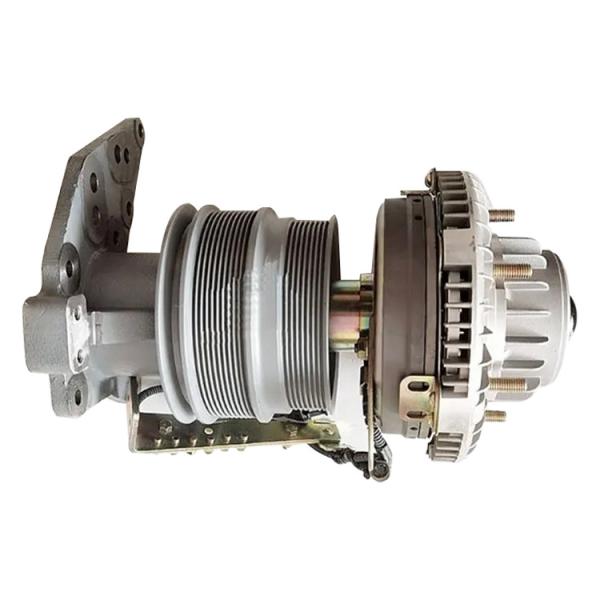 WP4 WP6 TD226B Peças sobressalentes Weichai Bomba de água para motores diesel 1000054019