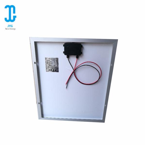 Flexible Thin Film Photovoltaic Panels Residential  Monocrystalline Material