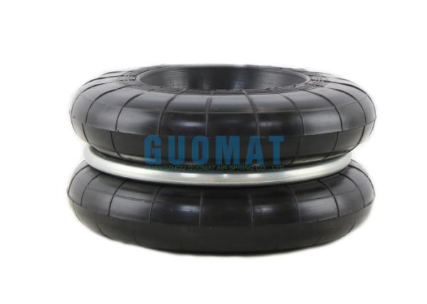 F-160-2 Double Convoluted Air Bags Replacement Parts S-160-2R Industrial Punch Air Spring