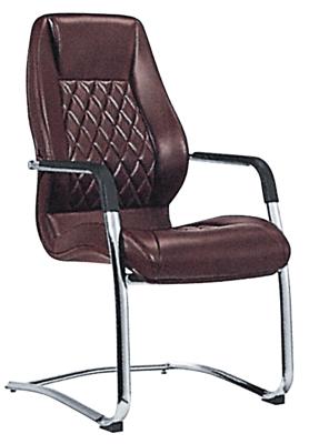 Waiting Room Office Furniture Reception Chairs , Reception Desk Chair Fashionable