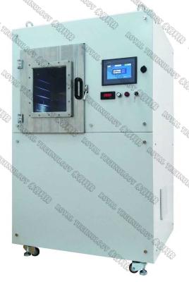 Forensic Police Equipment, High Vacuum Metallizing System, Zinc/Gold/Silver/Aluminum PVD Metallizing Equipment​